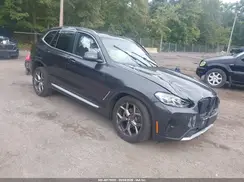 WBX57DP03NN121598 2022 BMW X3