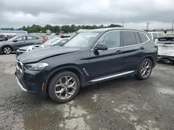 WBX57DP03NN152883 2022 BMW X3
