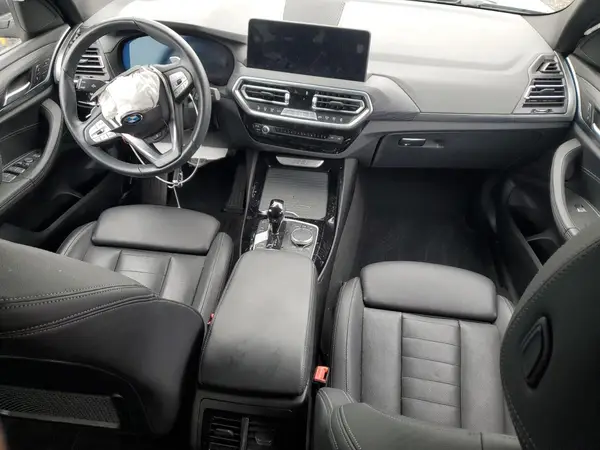 WBX57DP03NN152883 2022 BMW X3 - Image 8