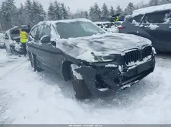 WBX57DP03NN167884 2022 BMW X3