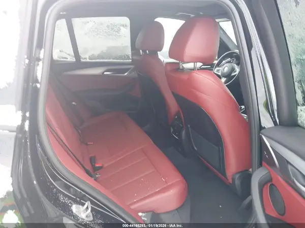 WBX57DP03NN167884 2022 BMW X3 - Image 8