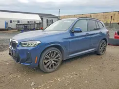 WBX57DP03NN173992 2022 BMW X3
