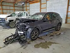 WBX57DP03NN175452 2022 BMW X3