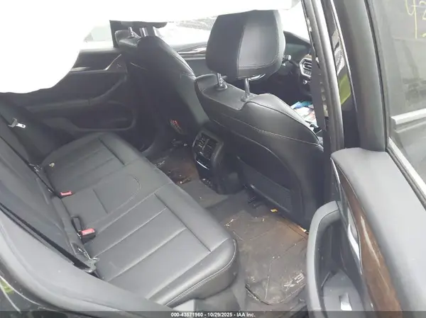 WBX57DP03NN180358 2022 BMW X3 - Image 8