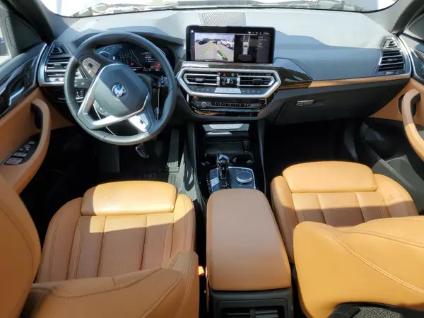 WBX57DP03NN184734 2022 BMW X3 - Image 8