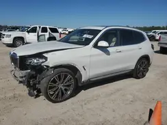 WBX57DP03PN187751 2023 BMW X3