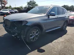 WBX57DP03PN190990 2023 BMW X3