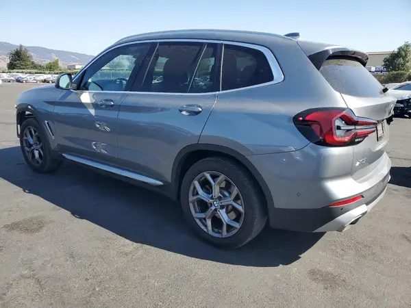 WBX57DP03PN190990 2023 BMW X3 - Image 2
