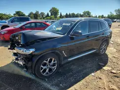 WBX57DP03PN216780 2023 BMW X3