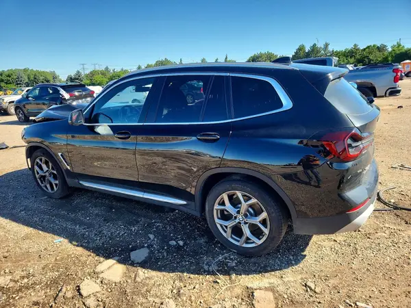 WBX57DP03PN216780 2023 BMW X3 - Image 2