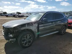 WBX57DP03PN232283 2023 BMW X3