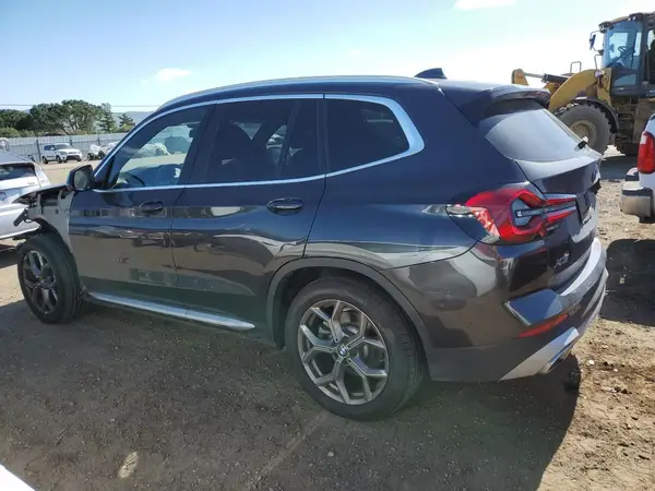 WBX57DP03PN232283 2023 BMW X3 - Image 2