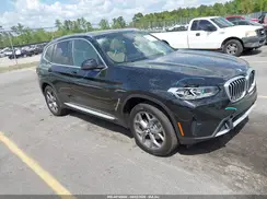 WBX57DP03RN261933 2024 BMW X3