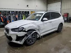 WBX57DP03RN263374 2024 BMW X3