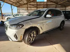 WBX57DP03RN266274 2024 BMW X3