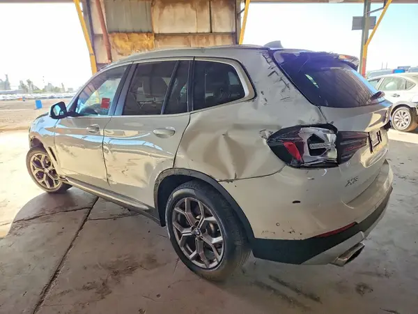 WBX57DP03RN266274 2024 BMW X3 - Image 2