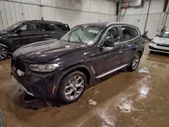 WBX57DP03RN282149 2024 BMW X3