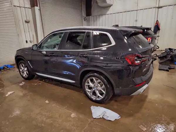 WBX57DP03RN282149 2024 BMW X3 - Image 2