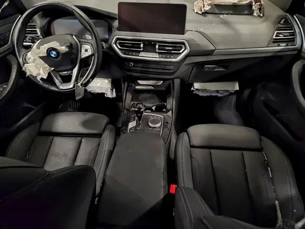 WBX57DP03RN282149 2024 BMW X3 - Image 8