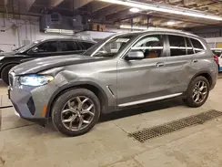WBX57DP03RN291692 2024 BMW X3