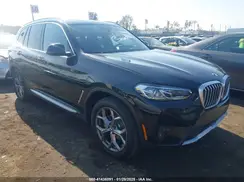 WBX57DP03RN291840 2024 BMW X3
