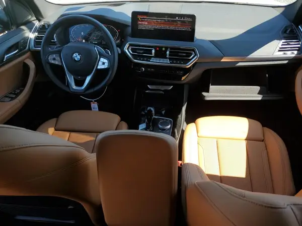 WBX57DP03RN298531 2024 BMW X3 - Image 8