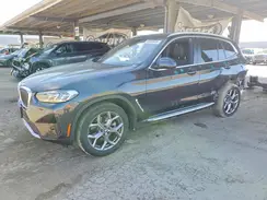 WBX57DP03RN300679 2024 BMW X3