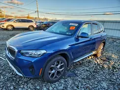 WBX57DP03RN300892 2024 BMW X3