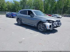WBX57DP03RN303596 2024 BMW X3