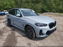 WBX57DP03RN317367 2024 BMW X3