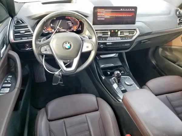 WBX57DP04NN123764 2022 BMW X3 - Image 8