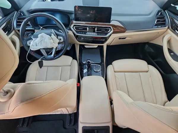 WBX57DP04NN134182 2022 BMW X3 - Image 8