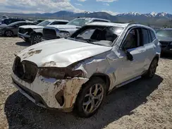 WBX57DP04NN154402 2022 BMW X3