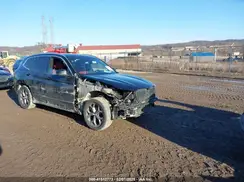 WBX57DP04NN160376 2022 BMW X3