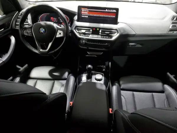 WBX57DP04NN161043 2022 BMW X3 - Image 8