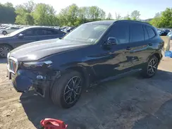 WBX57DP04NN163309 2022 BMW X3