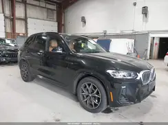WBX57DP04NN167621 2022 BMW X3