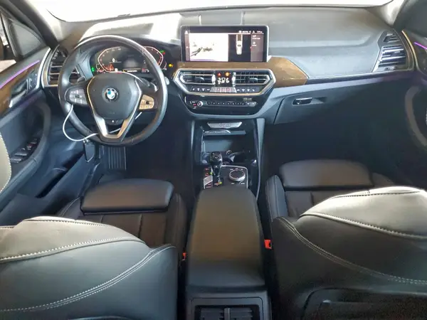 WBX57DP04NN169515 2022 BMW X3 - Image 8