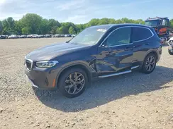 WBX57DP04NN169868 2022 BMW X3