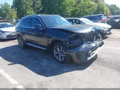 WBX57DP04NN171894 2022 BMW X3