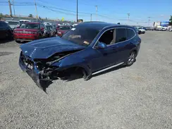 WBX57DP04NN173645 2022 BMW X3