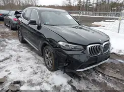 WBX57DP04NN180370 2022 BMW X3