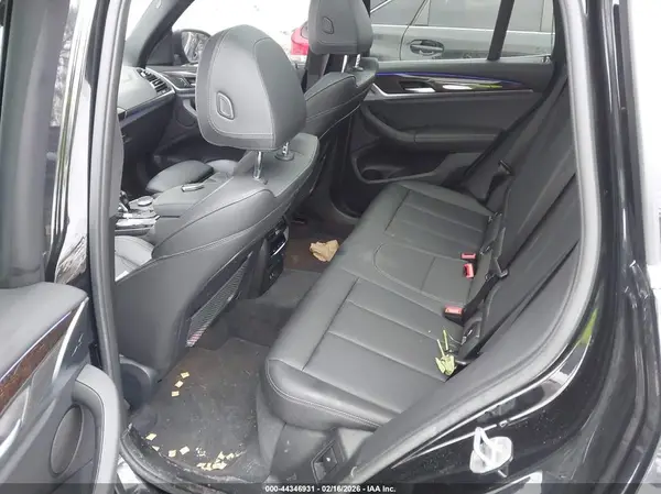 WBX57DP04NN180370 2022 BMW X3 - Image 8