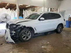 WBX57DP04NN181969 2022 BMW X3