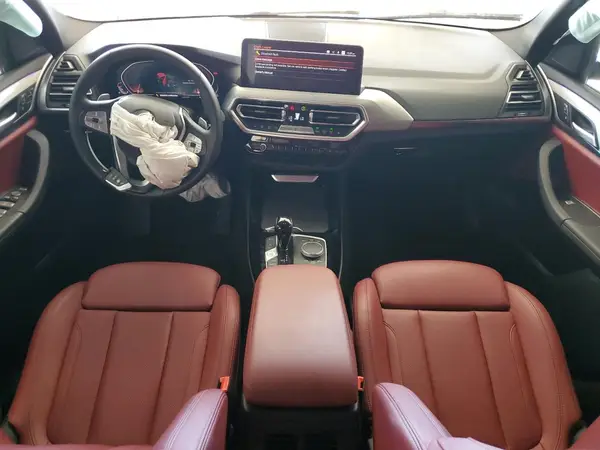 WBX57DP04NN181969 2022 BMW X3 - Image 8