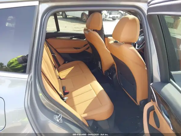 WBX57DP04PN190139 2023 BMW X3 - Image 8