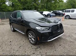 WBX57DP04PN194062 2023 BMW X3