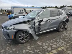 WBX57DP04PN194210 2023 BMW X3
