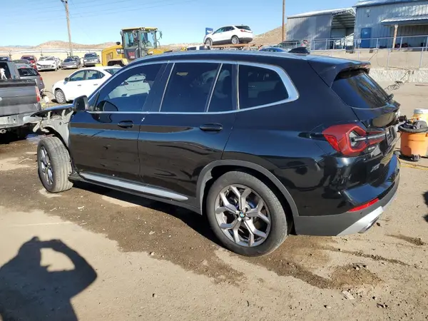 WBX57DP04PN201771 2023 BMW X3 - Image 2