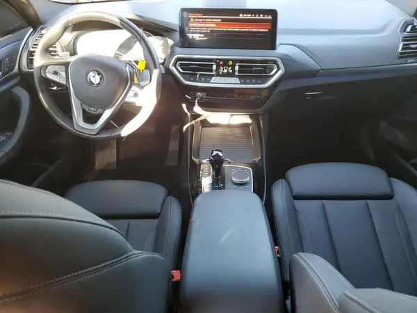 WBX57DP04PN201771 2023 BMW X3 - Image 8
